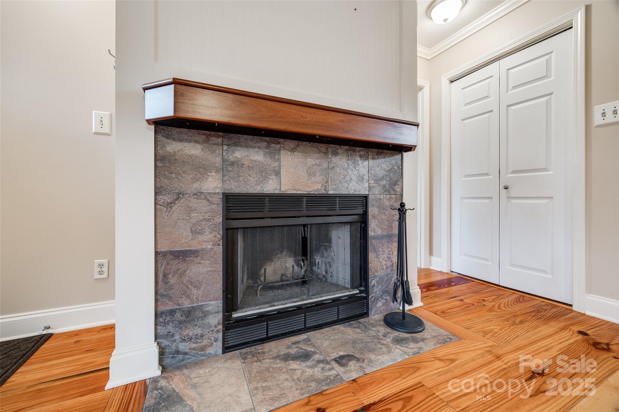 Wimbleton Woods - Residential