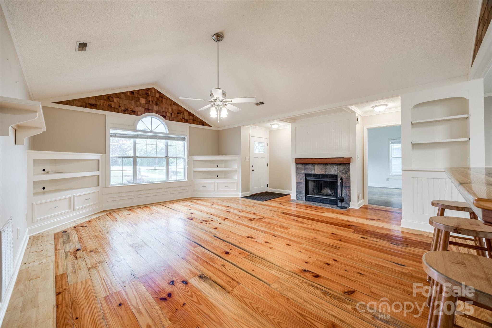 Wimbleton Woods - Residential