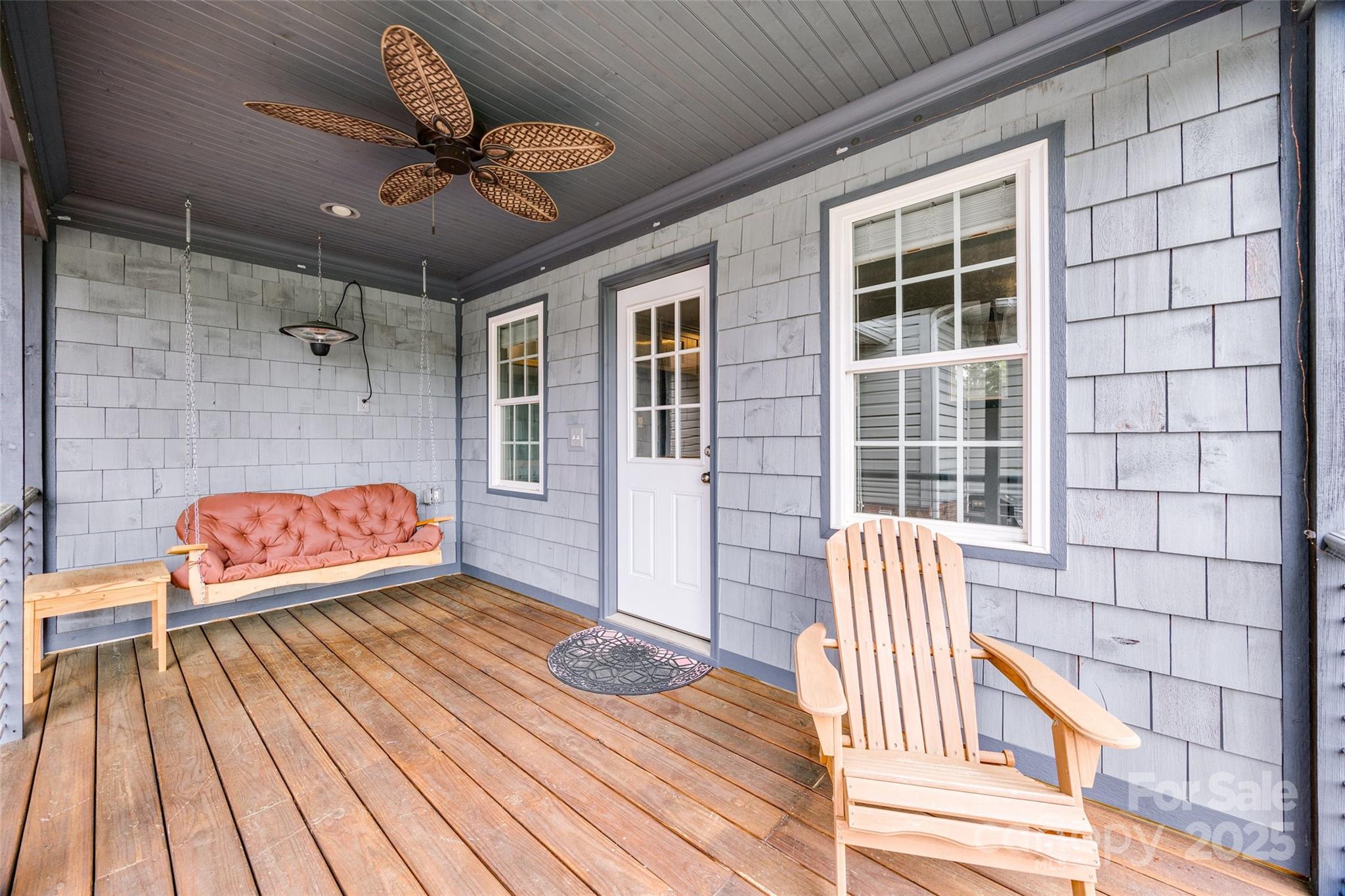 Wimbleton Woods - Residential