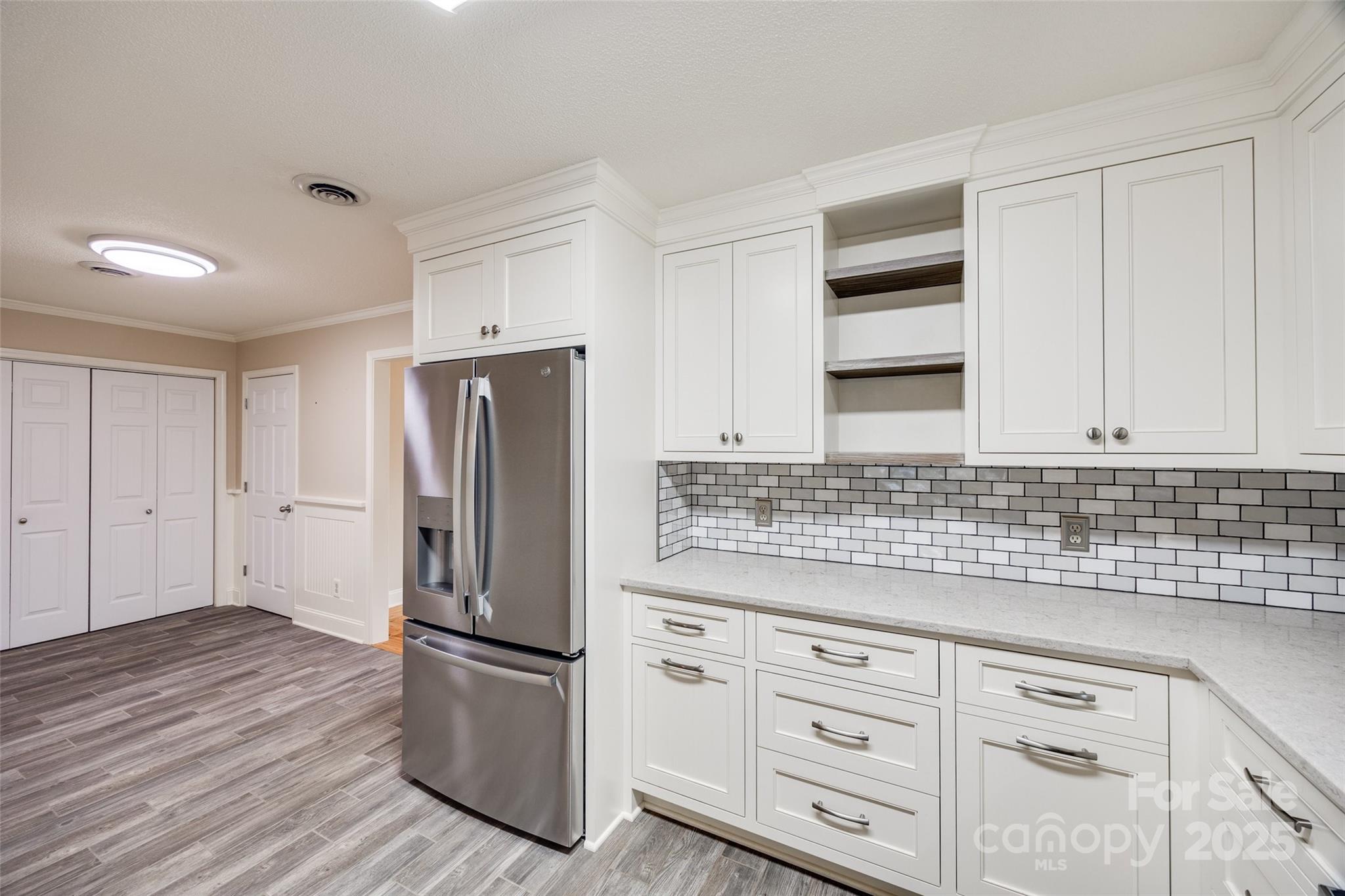 Wimbleton Woods - Residential