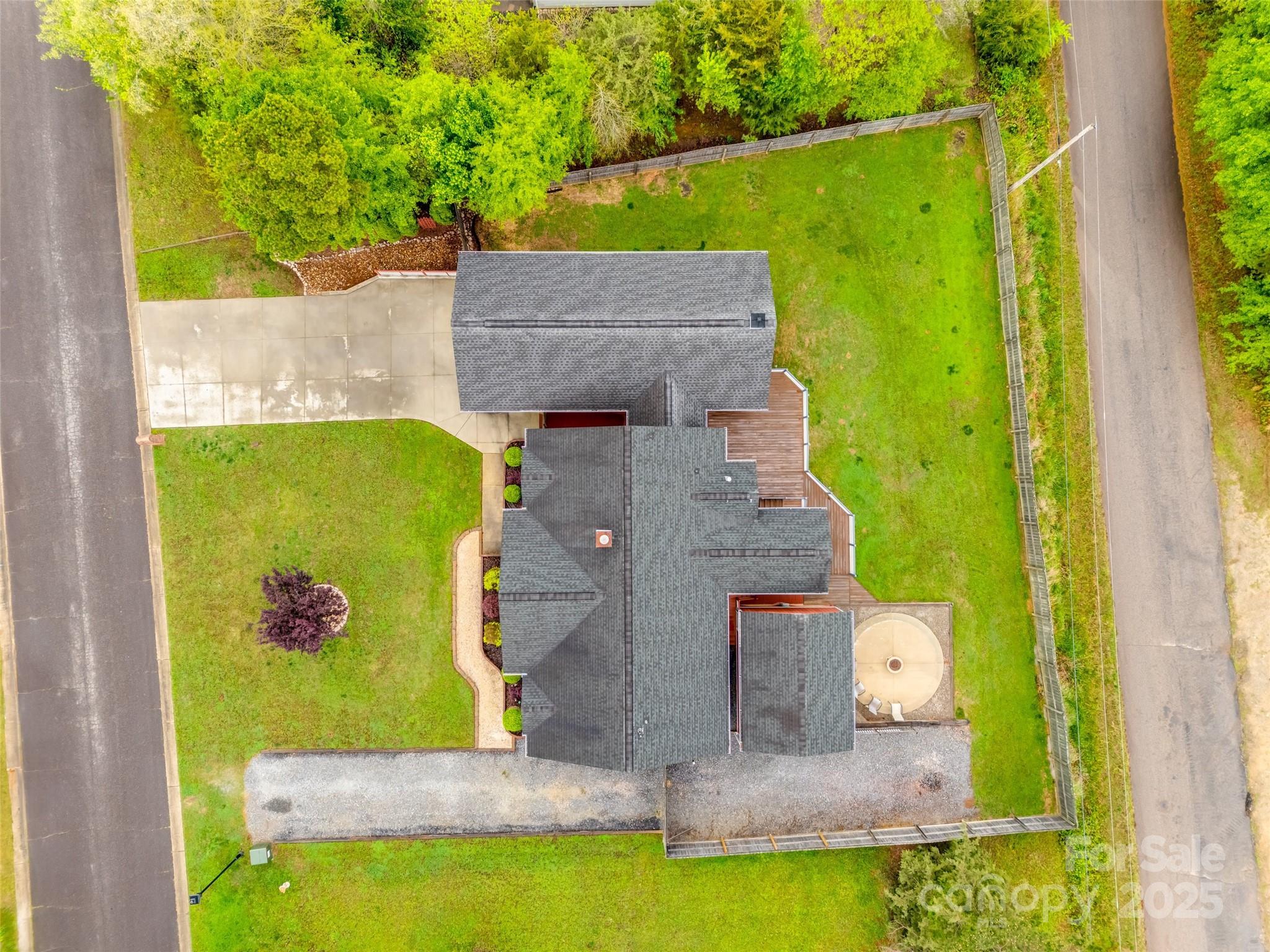 Wimbleton Woods - Residential