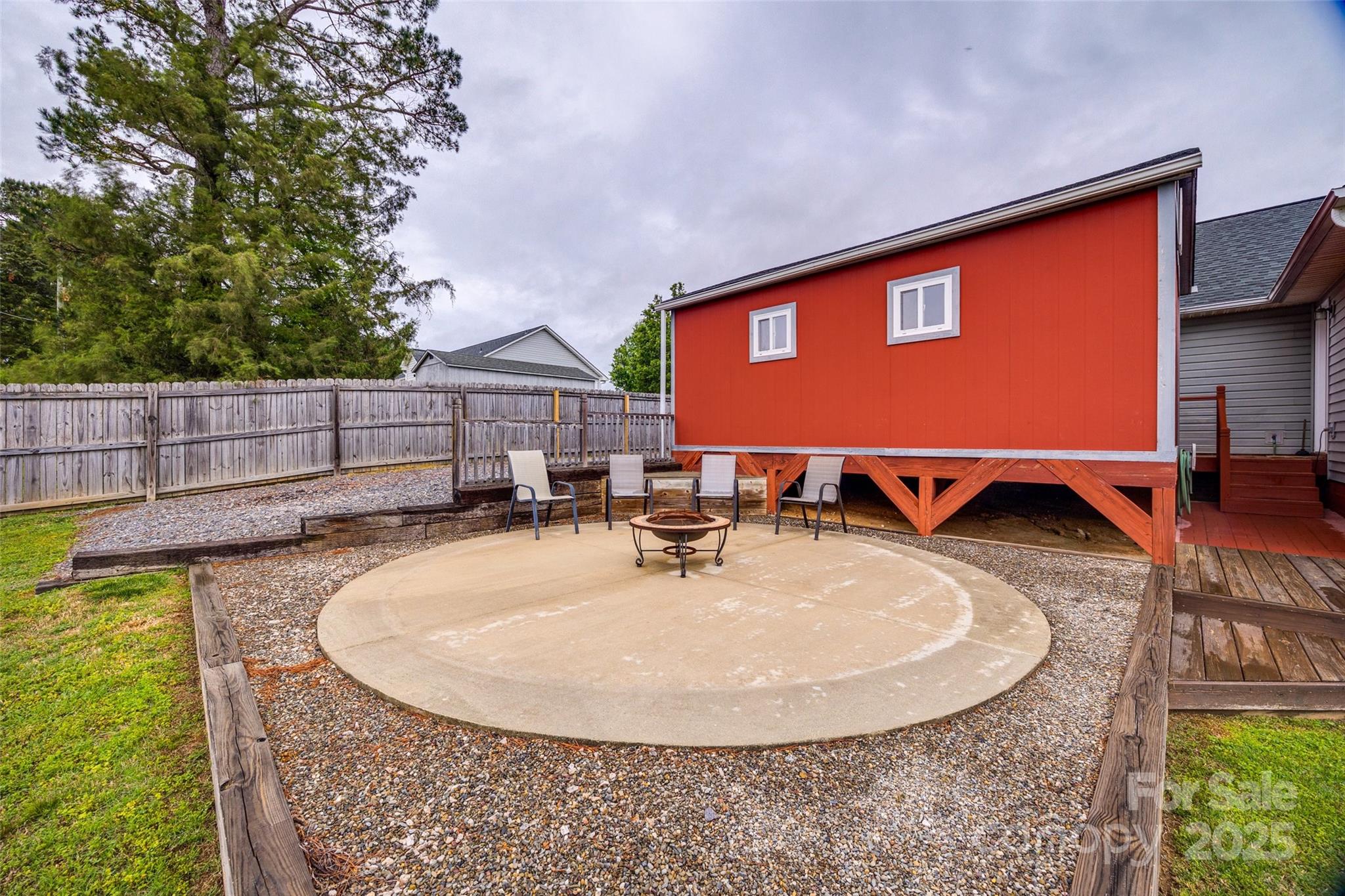 Wimbleton Woods - Residential