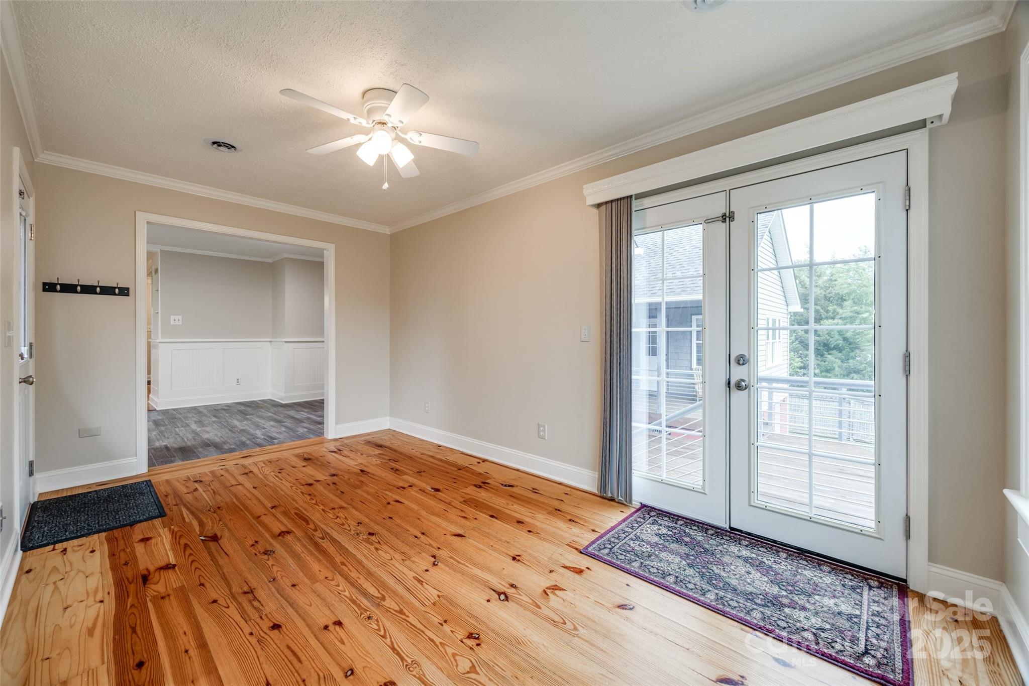 Wimbleton Woods - Residential