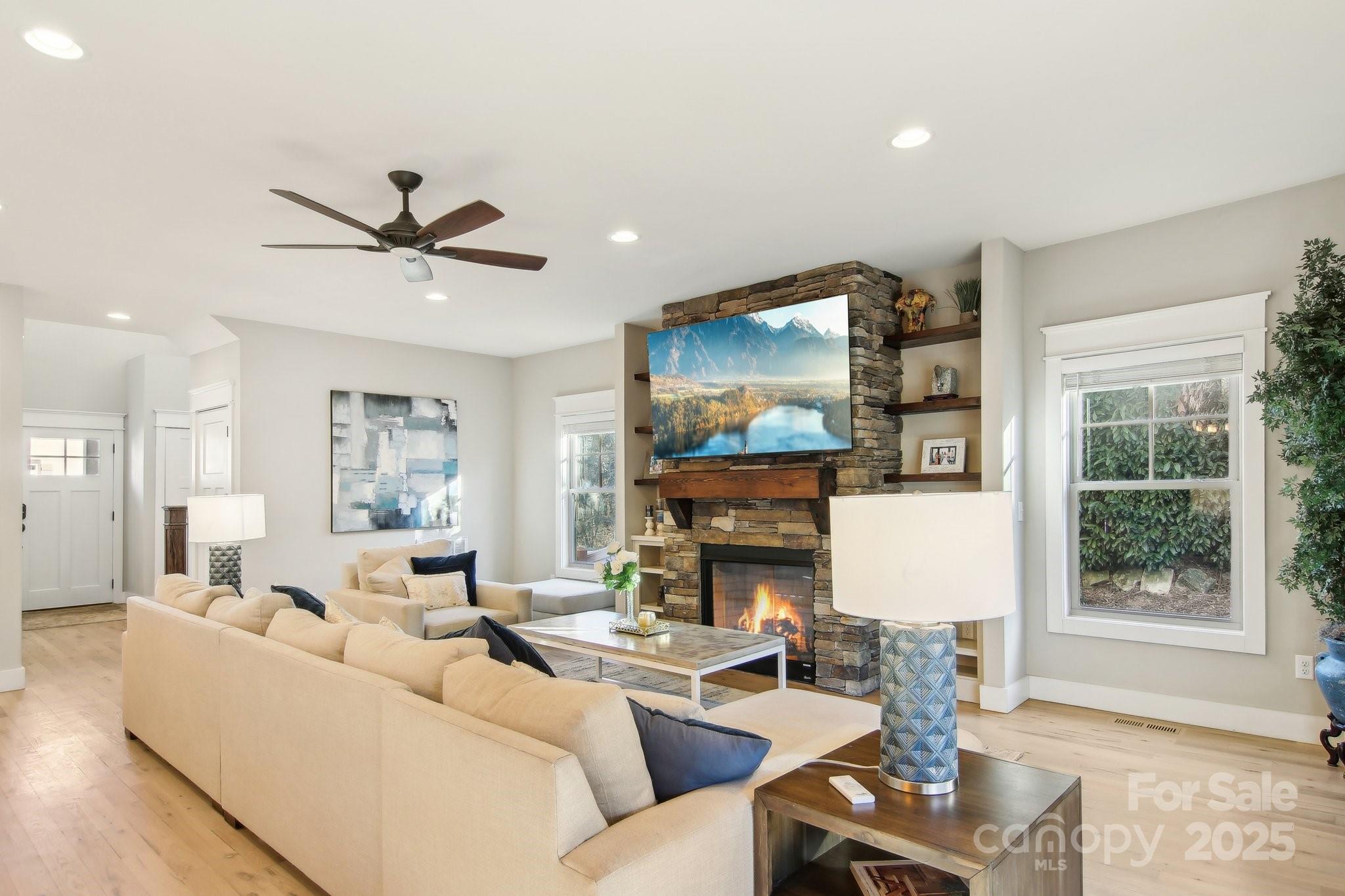 Hollabrook Farm - Residential