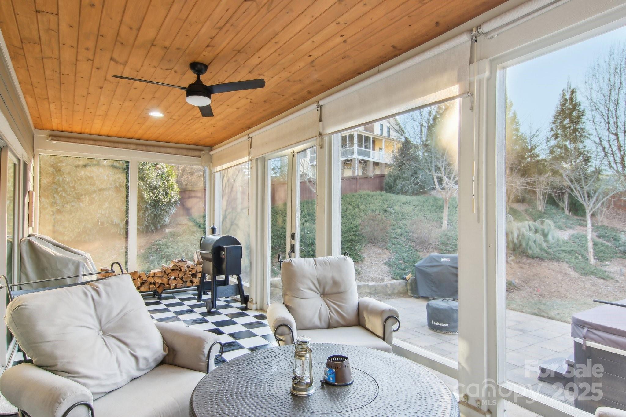 Hollabrook Farm - Residential