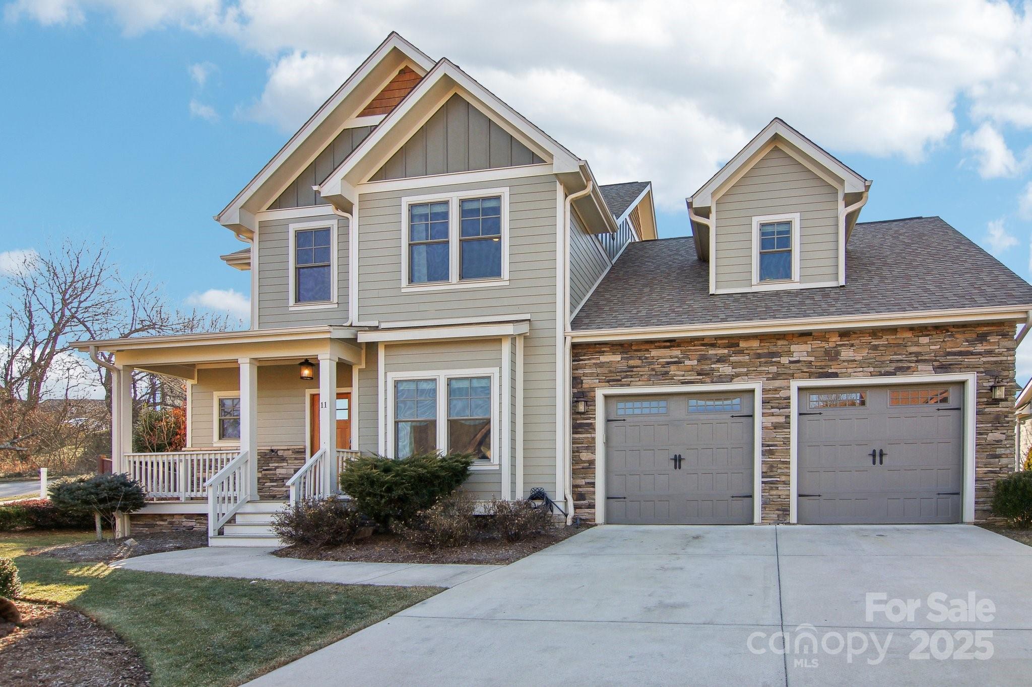 11 Barnrock Drive