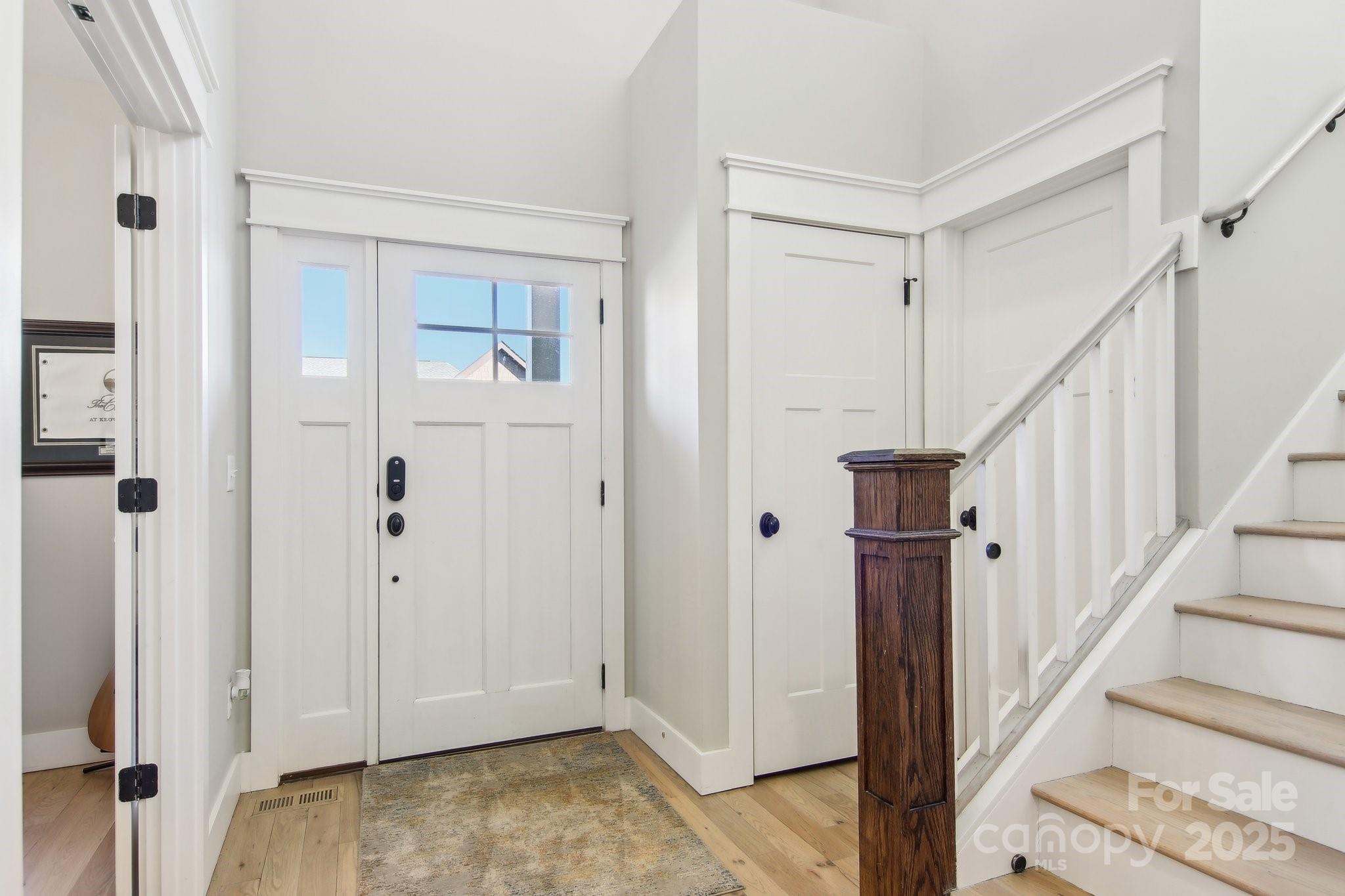 Hollabrook Farm - Residential