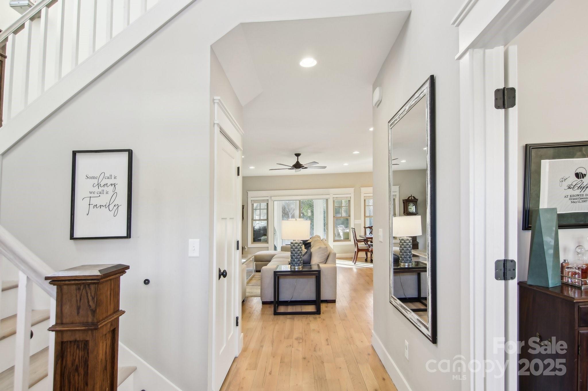 Hollabrook Farm - Residential