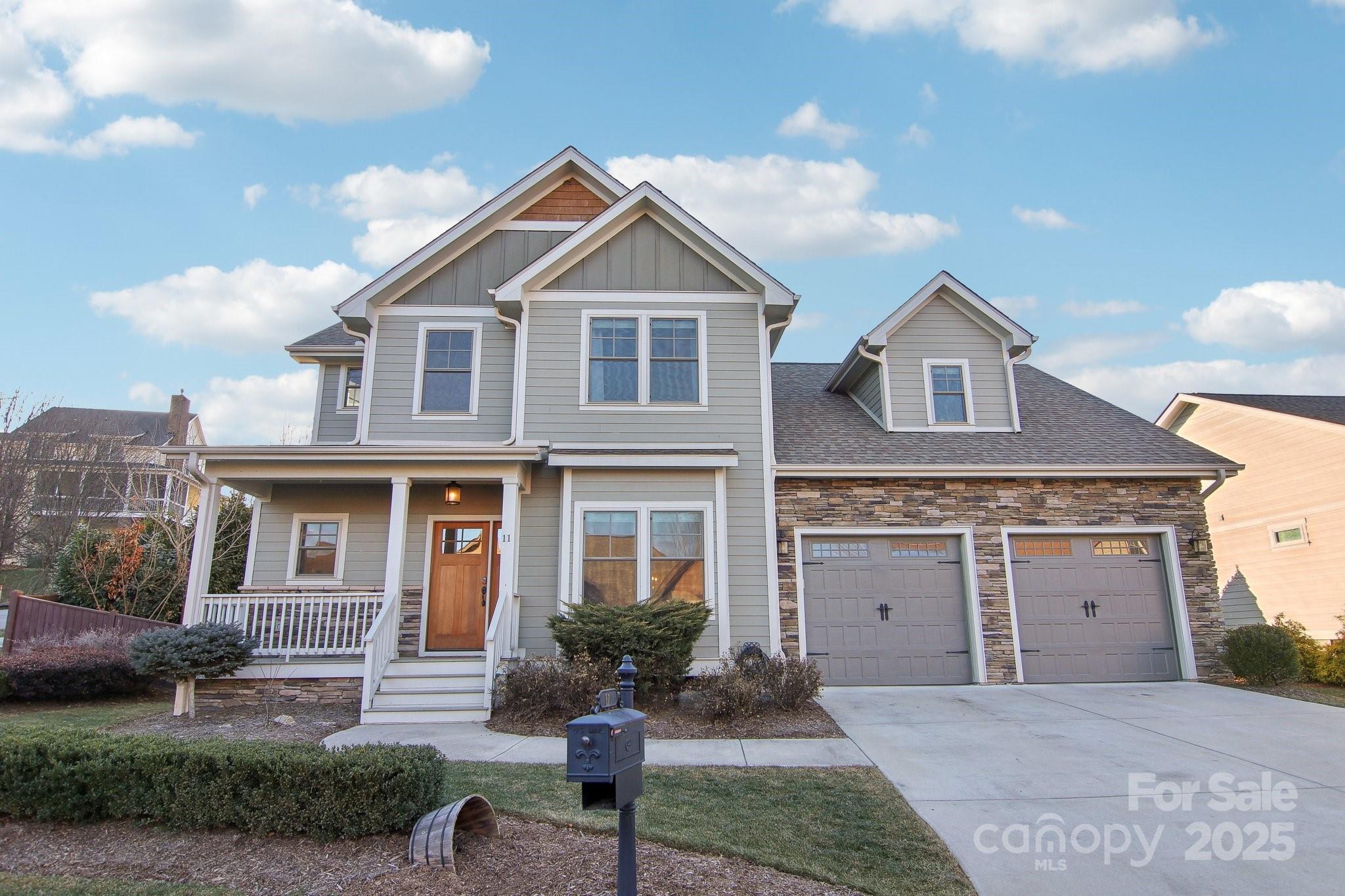 Hollabrook Farm - Residential