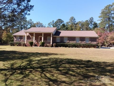 A home in Blythewood