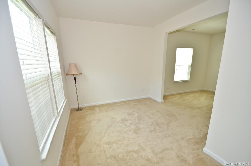 Hampton Place - Residential