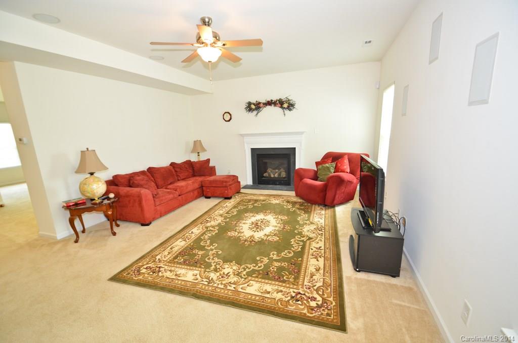 Hampton Place - Residential