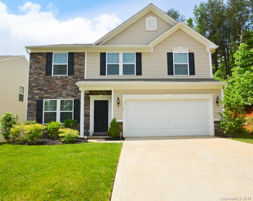 Hampton Place - Residential