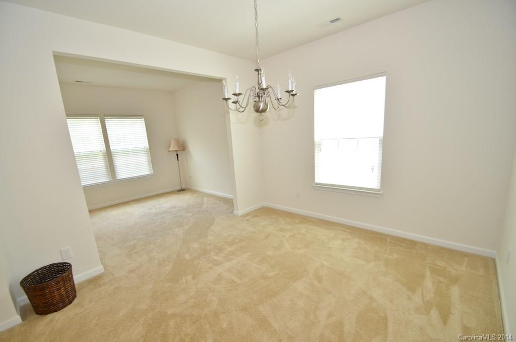 Hampton Place - Residential