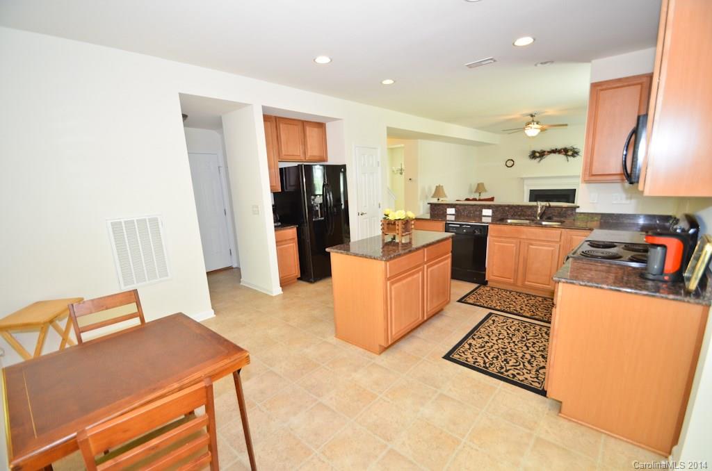 Hampton Place - Residential