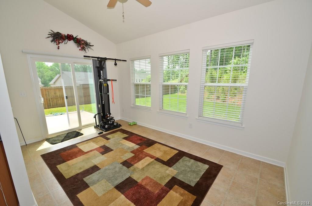 Hampton Place - Residential