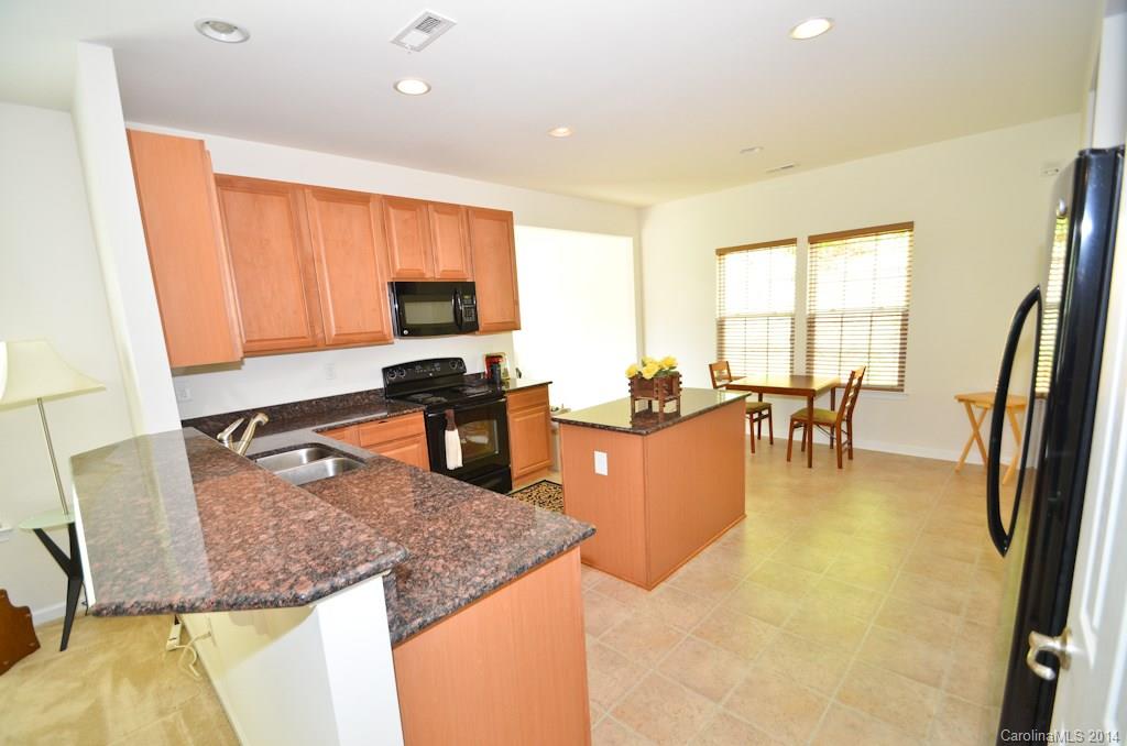 Hampton Place - Residential