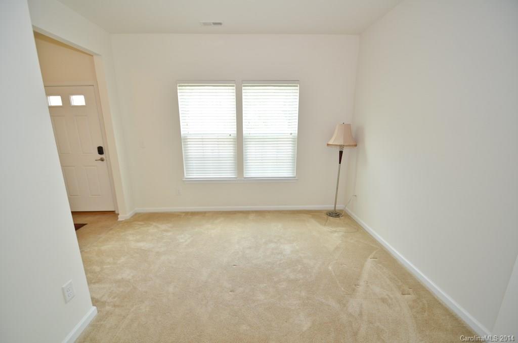 Hampton Place - Residential