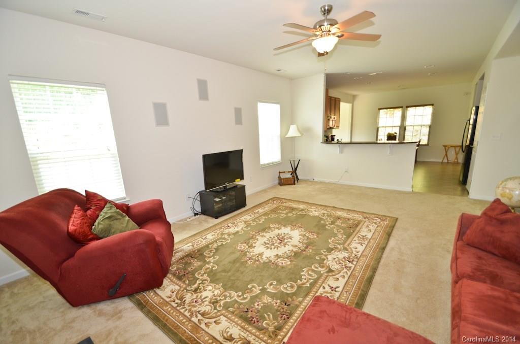 Hampton Place - Residential