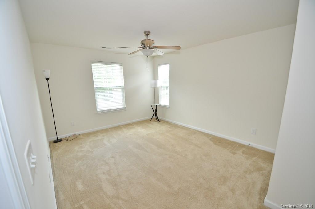 Hampton Place - Residential