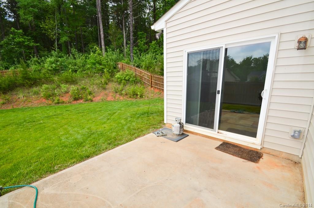 Hampton Place - Residential