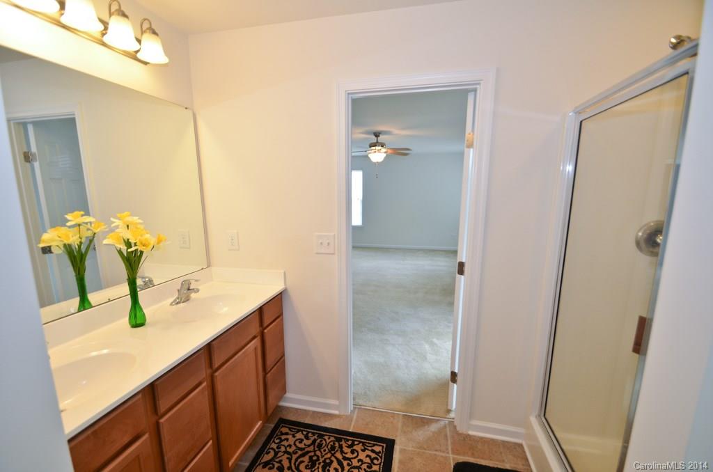 Hampton Place - Residential