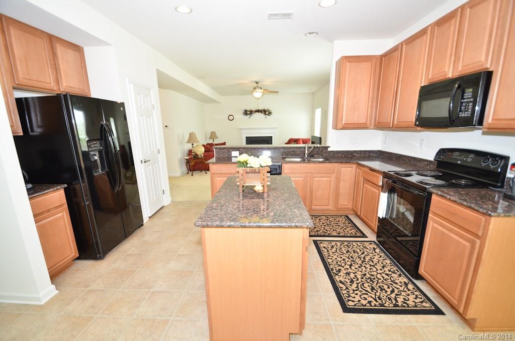 Hampton Place - Residential