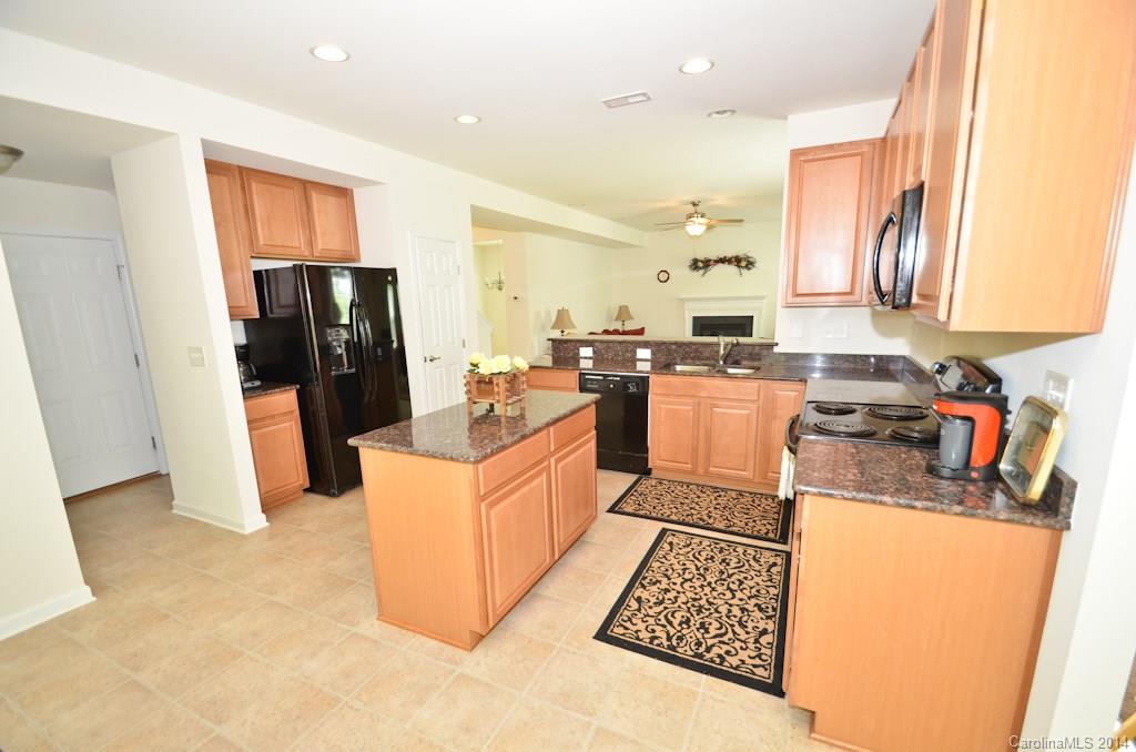 Hampton Place - Residential