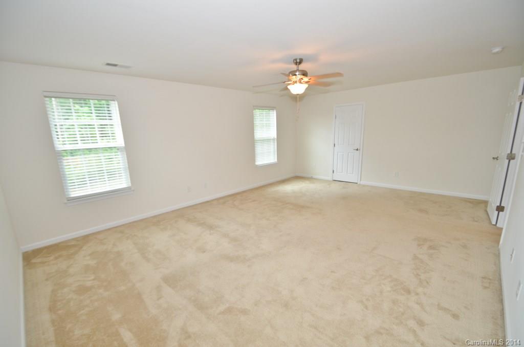 Hampton Place - Residential