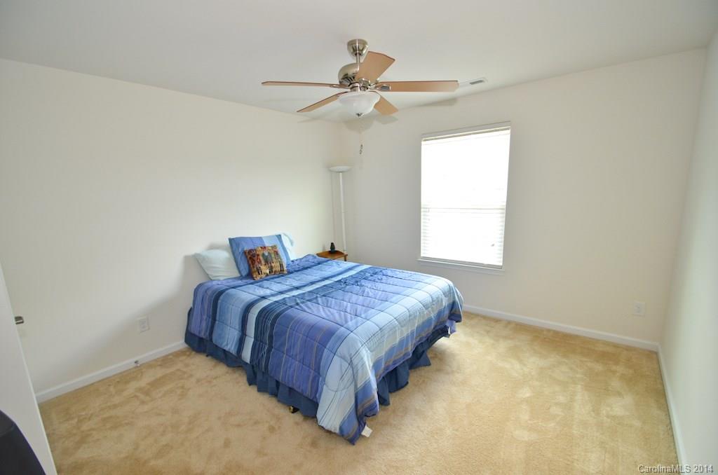 Hampton Place - Residential