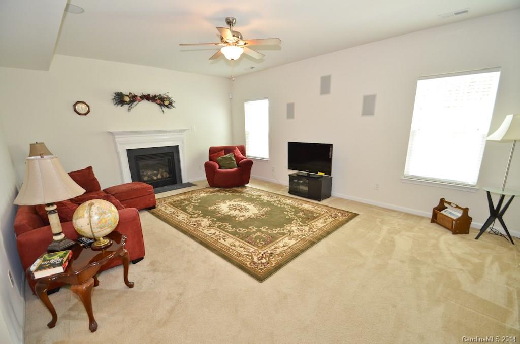 Hampton Place - Residential