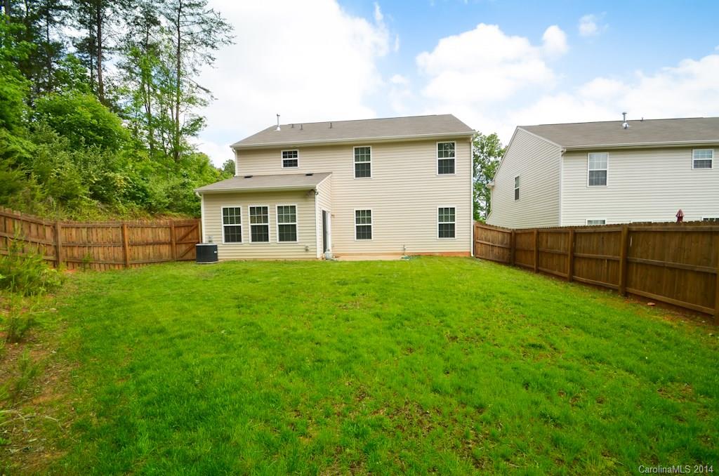 Hampton Place - Residential