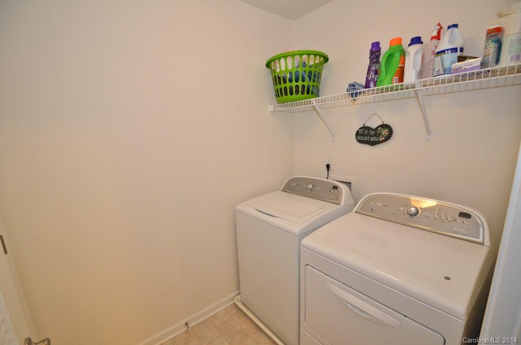 Hampton Place - Residential