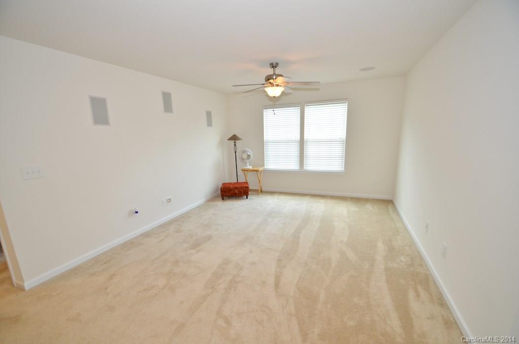 Hampton Place - Residential