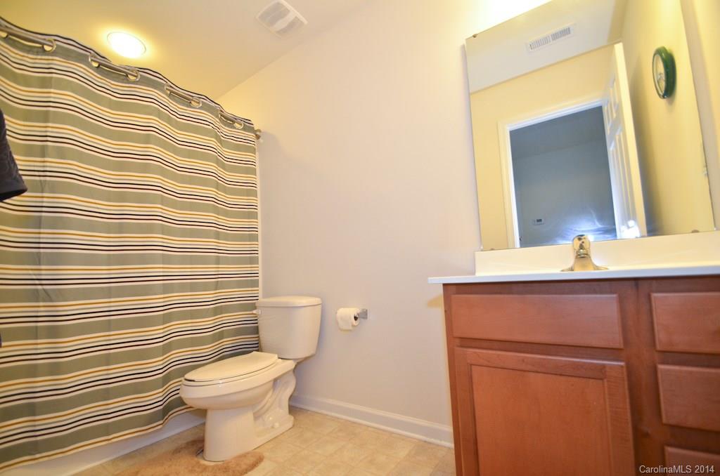 Hampton Place - Residential