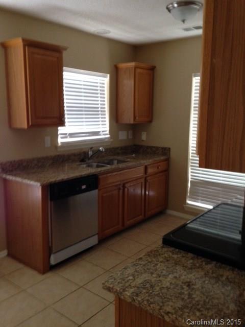 Carronbridge - Residential Lease