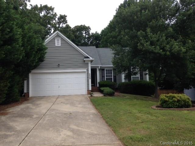 Carronbridge - Residential Lease