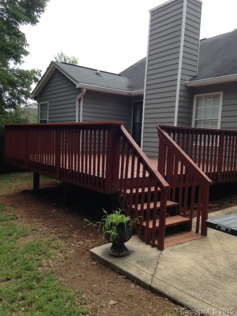 Carronbridge - Residential Lease