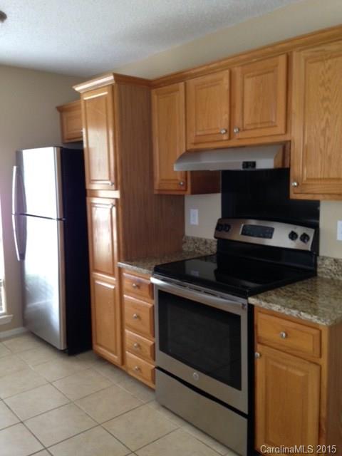 Carronbridge - Residential Lease