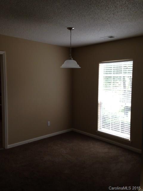 Carronbridge - Residential Lease