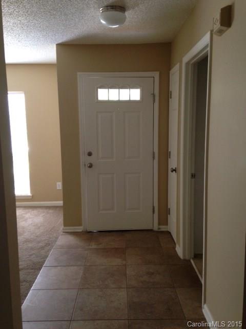 Carronbridge - Residential Lease