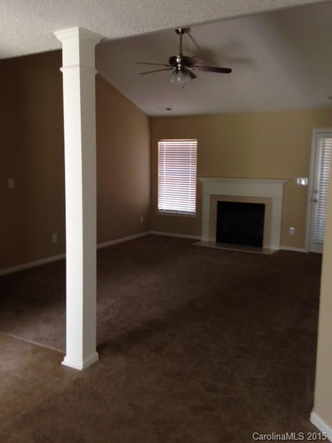 Carronbridge - Residential Lease