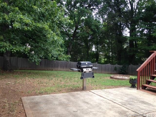 Carronbridge - Residential Lease