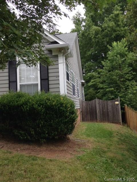 Carronbridge - Residential Lease