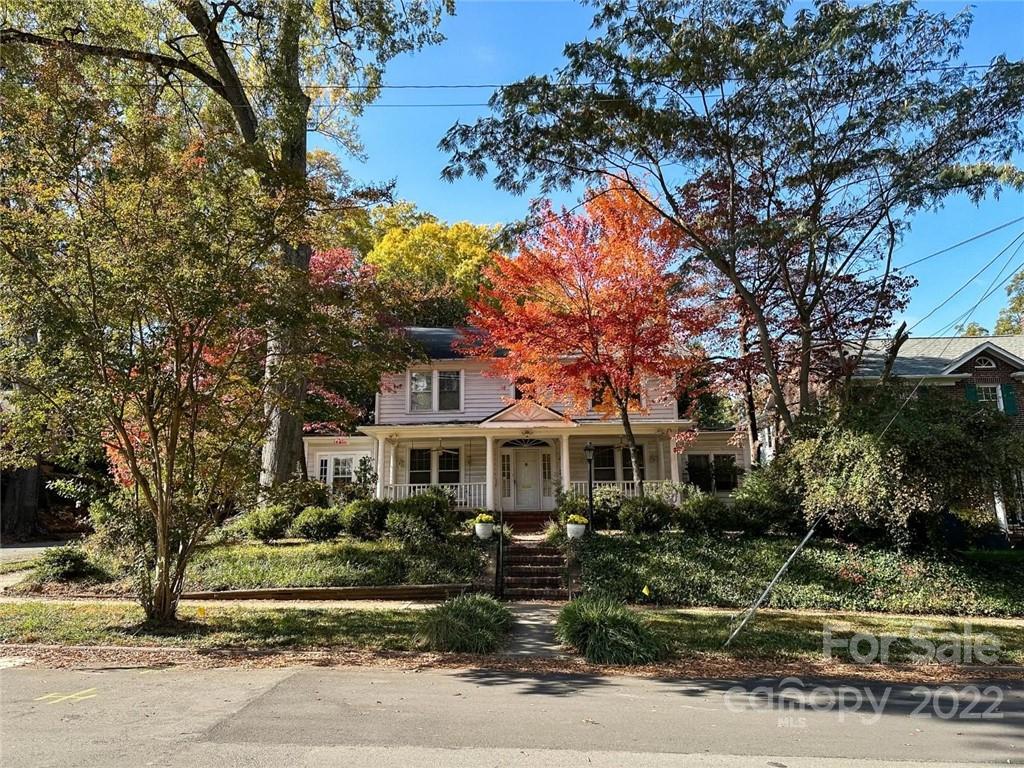 Dilworth - Residential