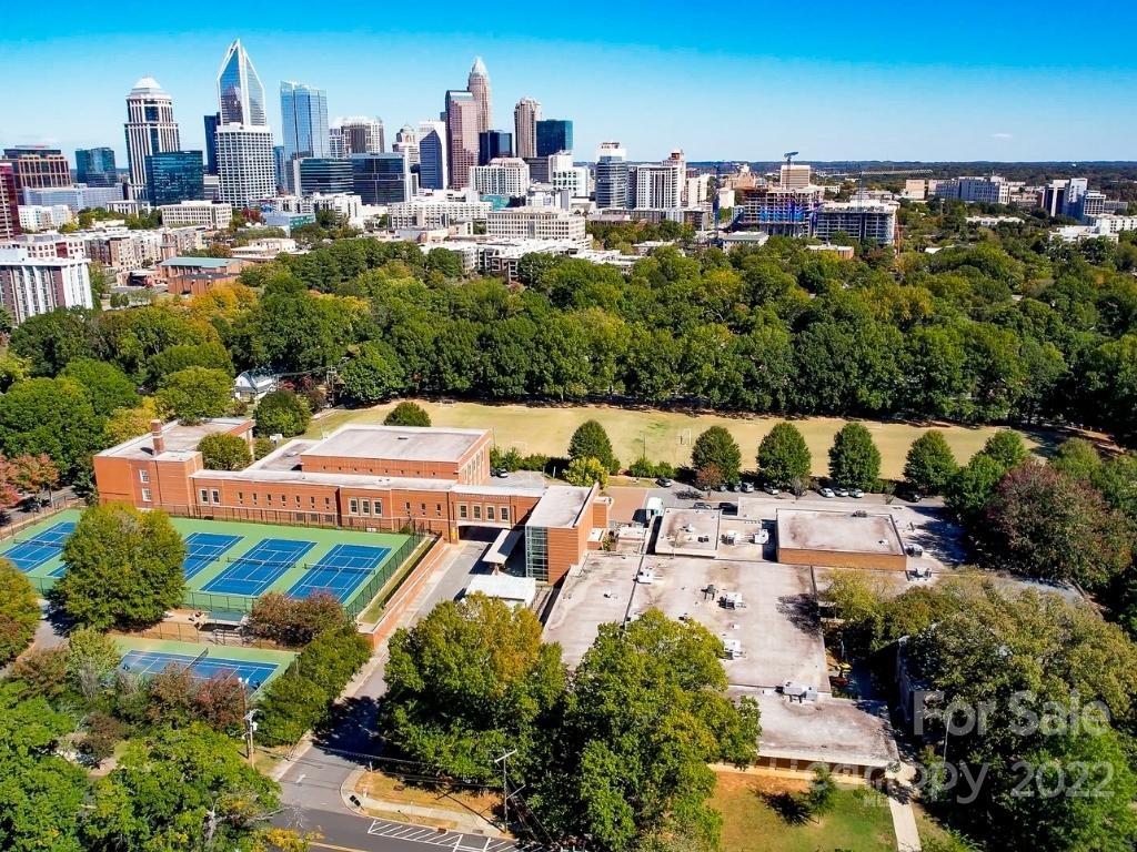 Dilworth - Residential