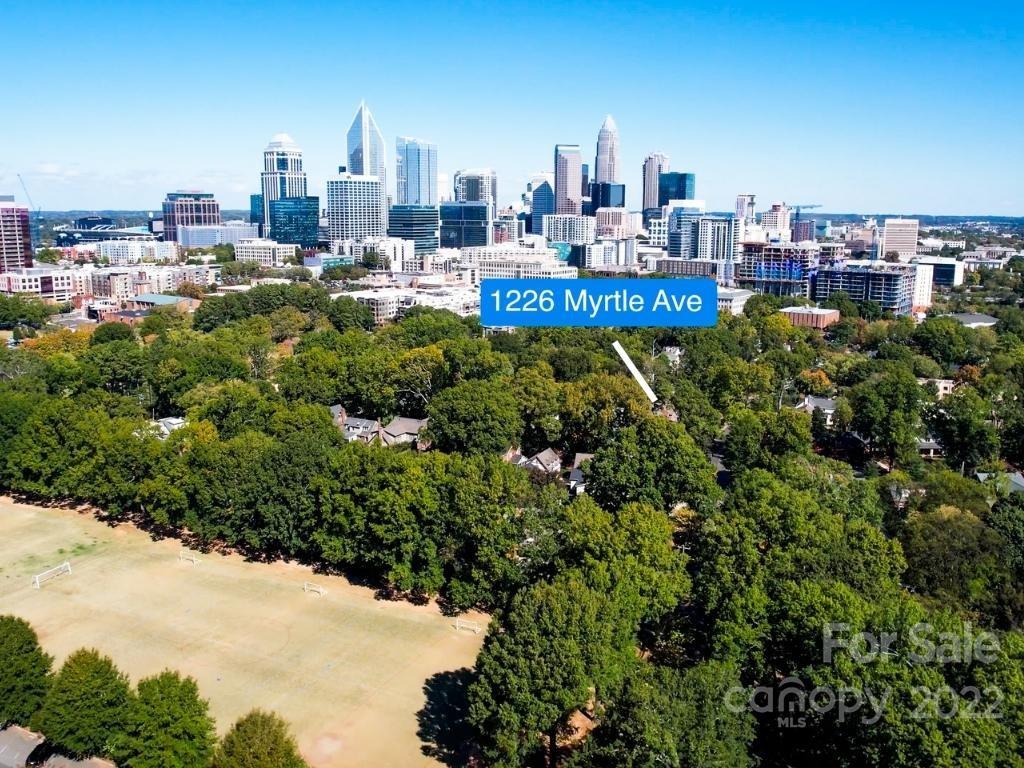 Dilworth - Residential