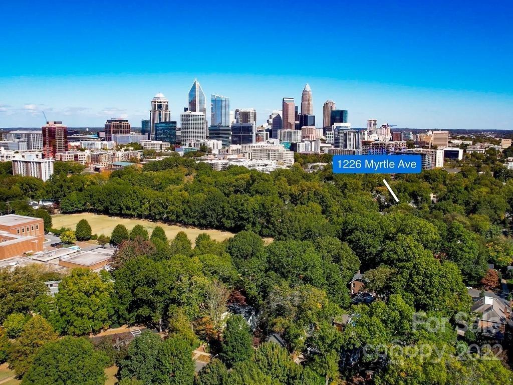 Dilworth - Residential