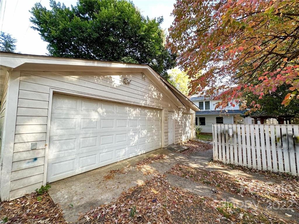 Dilworth - Residential