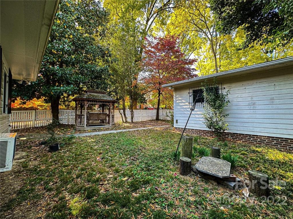 Dilworth - Residential